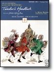 FJH  Marlais/Avila  SWTM - Teacher's Handbook - Baroque Era Volume 1