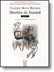 FJH Roubos Valerie Roth Roubos  Stories In Sound Book 1