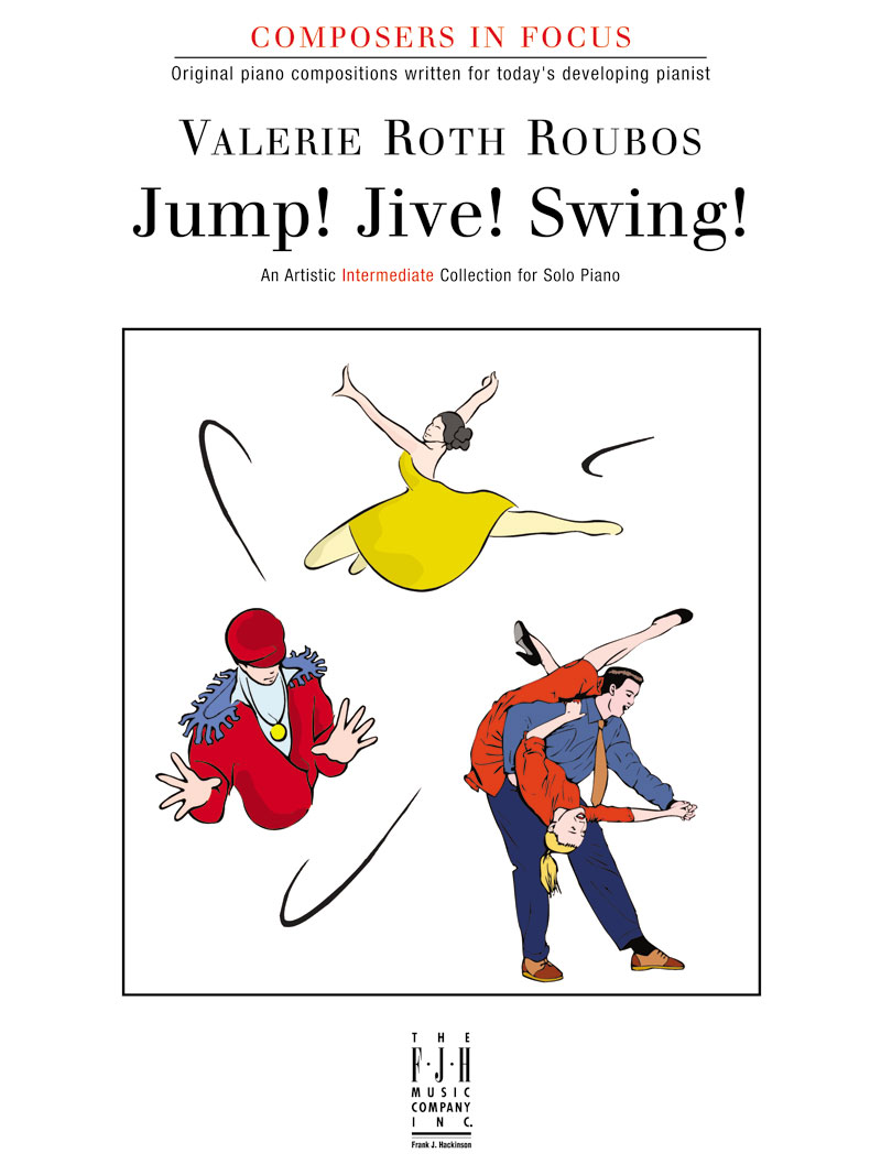 Jump Jive Swing