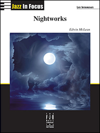 Nightworks IMTA-D [piano] McLean