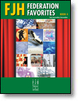 FJH  Various  FJH Federation Favorites Book 4