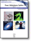 FJH Roubos               Valerie Roth Roubos  Four Miniature Suites Book 2