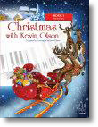 FJH Olson K Olson K  Christmas with Kevin Olson Book 1