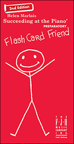 Flash Card Friend Prep