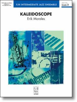 Kaleidoscope [jazz band]