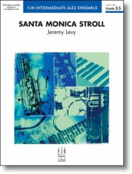 Santa Monica Stroll [jazz band]