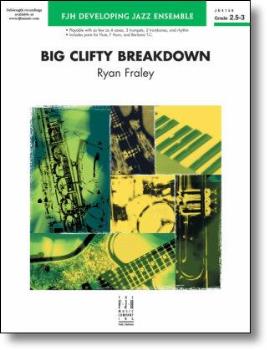 Big Clifty Breakdown [jazz band]