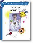 Crazy Scientist [intermediate piano] Ballard