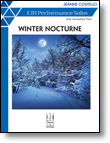 FJH Costello J Jeanne Costello  Winter Nocturne - Piano Solo Sheet