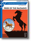 FJH GutierrEasy E Elizabeth GutierrEas  Pride of the Palomino - Piano Solo Sheet