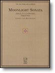 FJH Beethoven McLean  Moonlight Sonata, Op 27, #2, 1st Movement  - Piano Solo Sheet