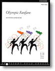 FJH Rossi, Wynn-Anne       Olympic Fanfare - Piano Solo Sheet