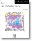 FJH Boozer Pat Boozer  Enchanted Castle - Piano Solo Sheet