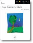 FJH On A Summer's Night