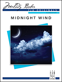 (NFMC 24-28) Midnight Wind