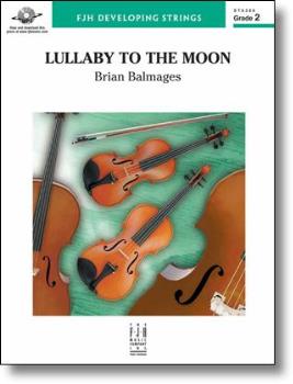 Lullaby to the Moon