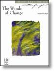 FJH Winds Of Change, The