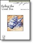 Sailing The Coral Sea [piano] IMTA-C3