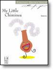 FJH Brown Timothy Brown  My Little Chiminea - Piano Solo Sheet