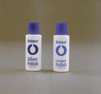 Conn-Selmer 2979 Selmer Silver Cream Polish