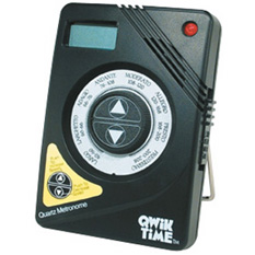 Qwik Time QT3 Metronome