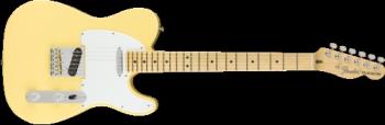 0115112341 Fender AM PERF TELE MN VWT