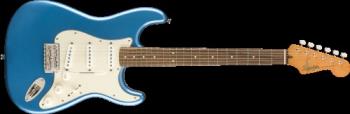 Classic Vibe '60s Stratocaster, Laurel Fingerboard, Lake Placid Blue