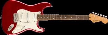 Classic Vibe '60s Stratocaster, Laurel Fingerboard, Candy Apple Red