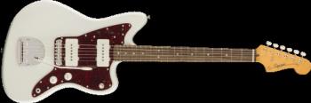 Classic Vibe '60s Jazzmaster, Laurel Fingerboard, Olympic White