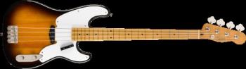 Classic Vibe '50s Precision Bass, Maple Fingerboard, 2-Color Sunburst