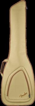 Fender 0991522255 FBT-610 ELEC BASS BAG TWEED