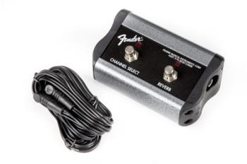 fender rumble 200 footswitch