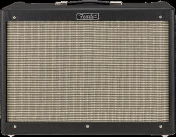 Fender 2231200000 Hot Rod Deluxe™ IV, Black, 120V