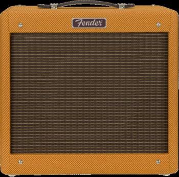 Fender 2231300000 Pro Junior  IV, Lacquered Tweed, 120V