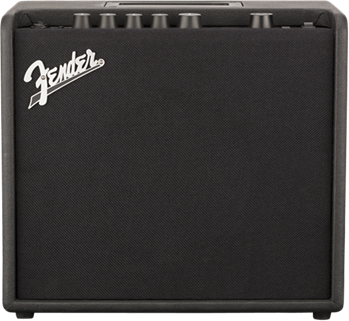 Fender 2311100000 Mustang  LT25, 120V