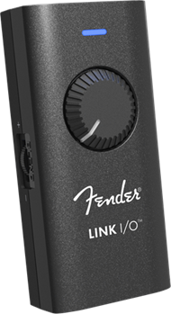 Fender 2313000000 FENDER LINK I/O INTERFACE