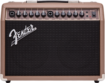 Fender 2314200000 Acoustasonic  40, 120V
