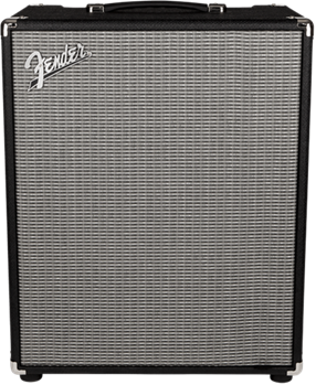 Fender 2370500000 Rumble 200 Combo Bass Amp