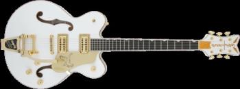 Gretsch G6636T Player's Edition Falcon Semi-Hollow Electric Guitar