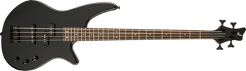 JS Series Spectra Bass JS2, Laurel Fingerboard, Gloss Black