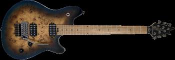 EVH Wolfgang WG Standard Exotic Midnight Sunset