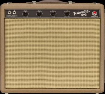 Fender 8151800000 '62 Princeton Chris Stapleton Edition, 120V