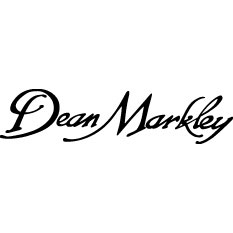 Dean Markley Signature PhosBronze Acoustic Strings, Medium
