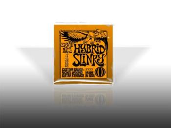 Ernie Ball EB2222 Hybrid Slinky Set (9 - 46)