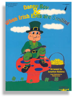 Danny Boy & When Irish Eyes Are Smiling [flute]