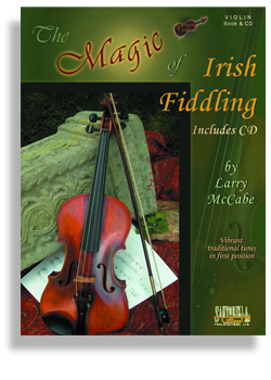 The Magic of Irish Fiddling
