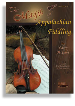 The Magic of Appalachian Fiddling