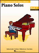 Hal Leonard Piano Solos 3