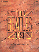BEATLES BEST ( Guitar) Ovr 120 Great Beatles Hits (used)