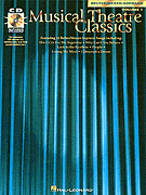 Musical Theatre Classics - Belter/Mezzo-Soprano Vol.1 w/CD